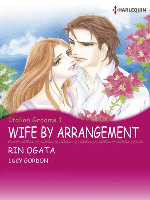 cover image of Wife by Arrangement